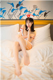 91露出