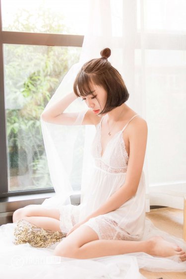 海的女儿